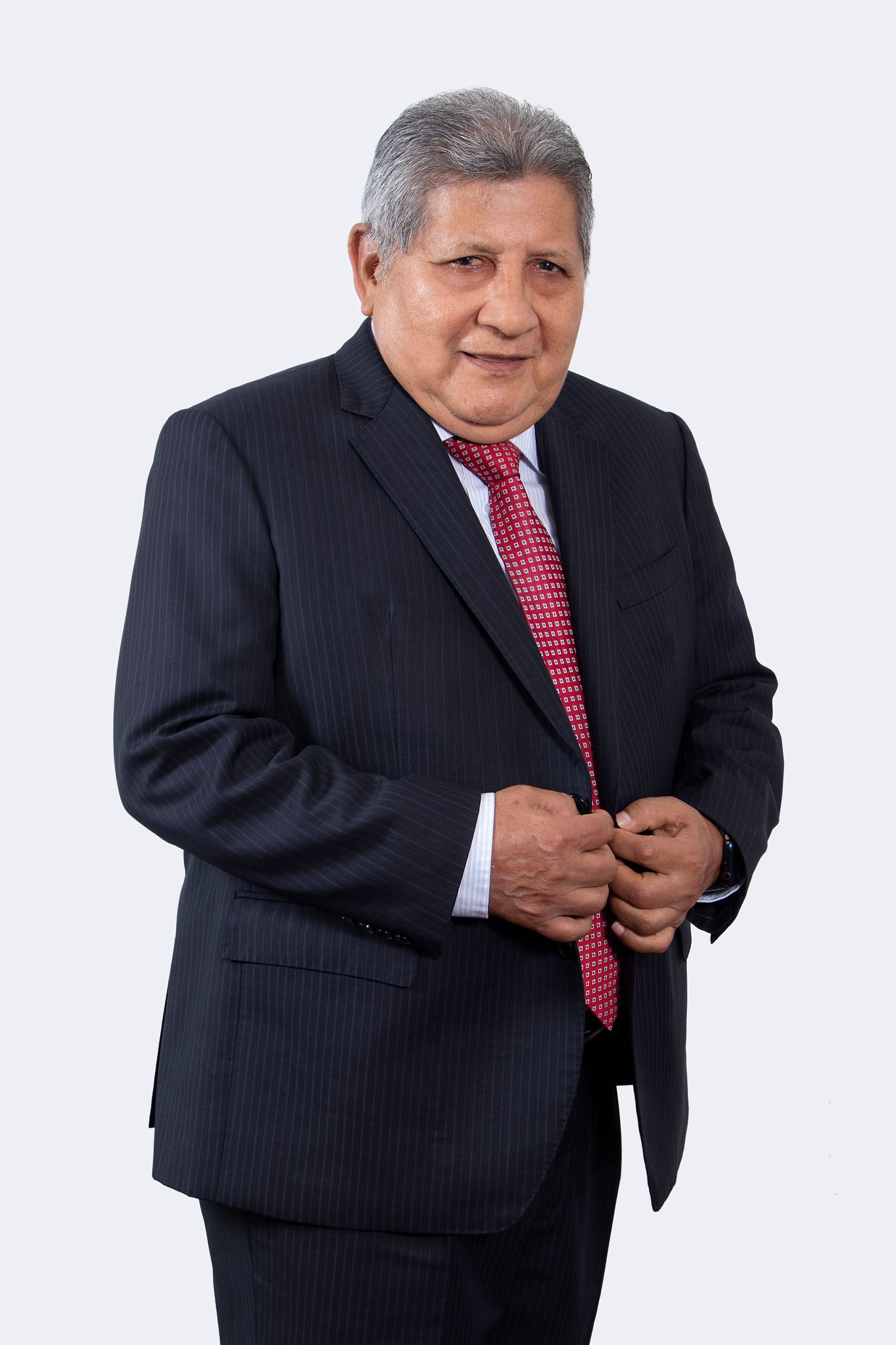 Amaro Rivas Cornejo