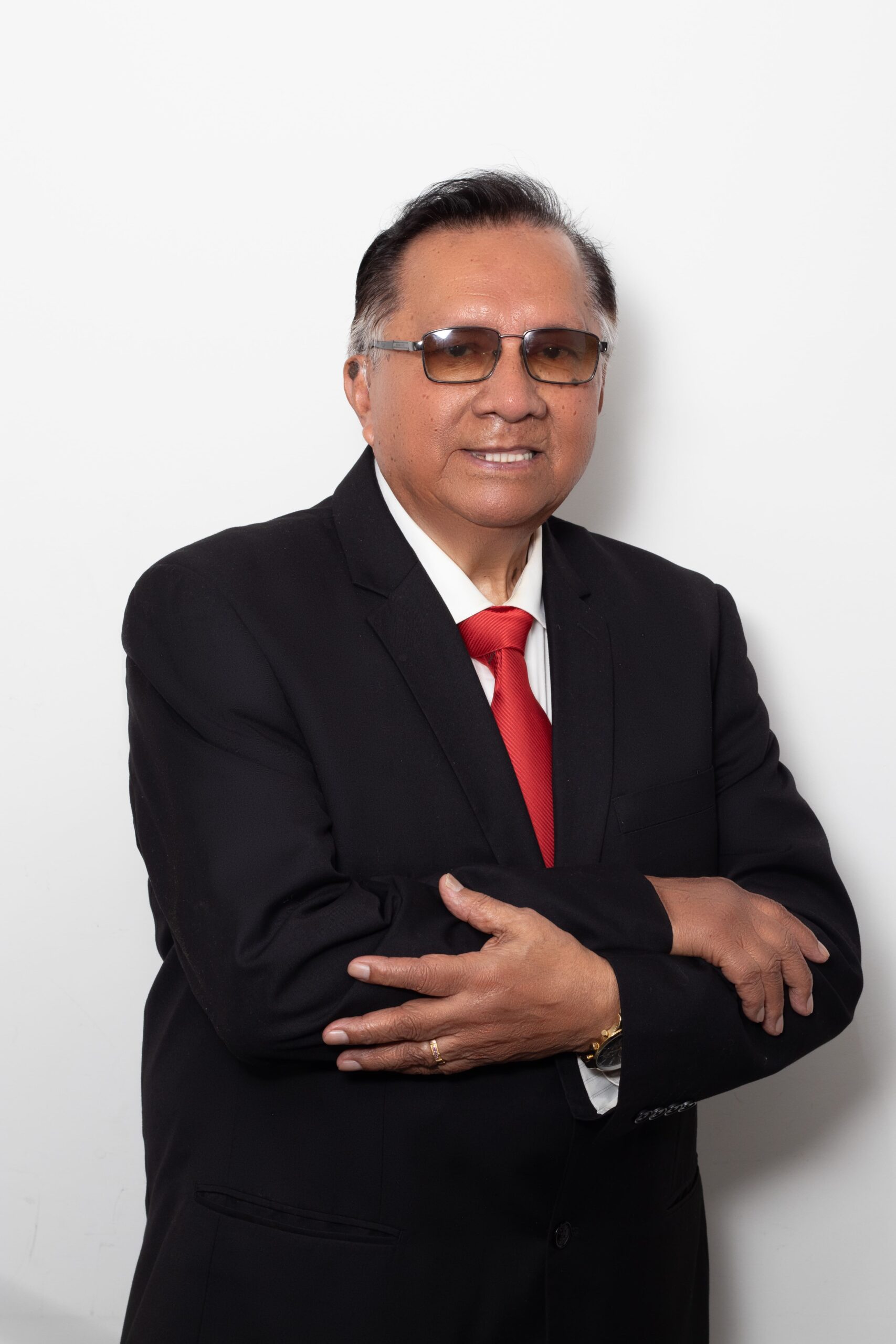 Eduardo Jesús Coronado