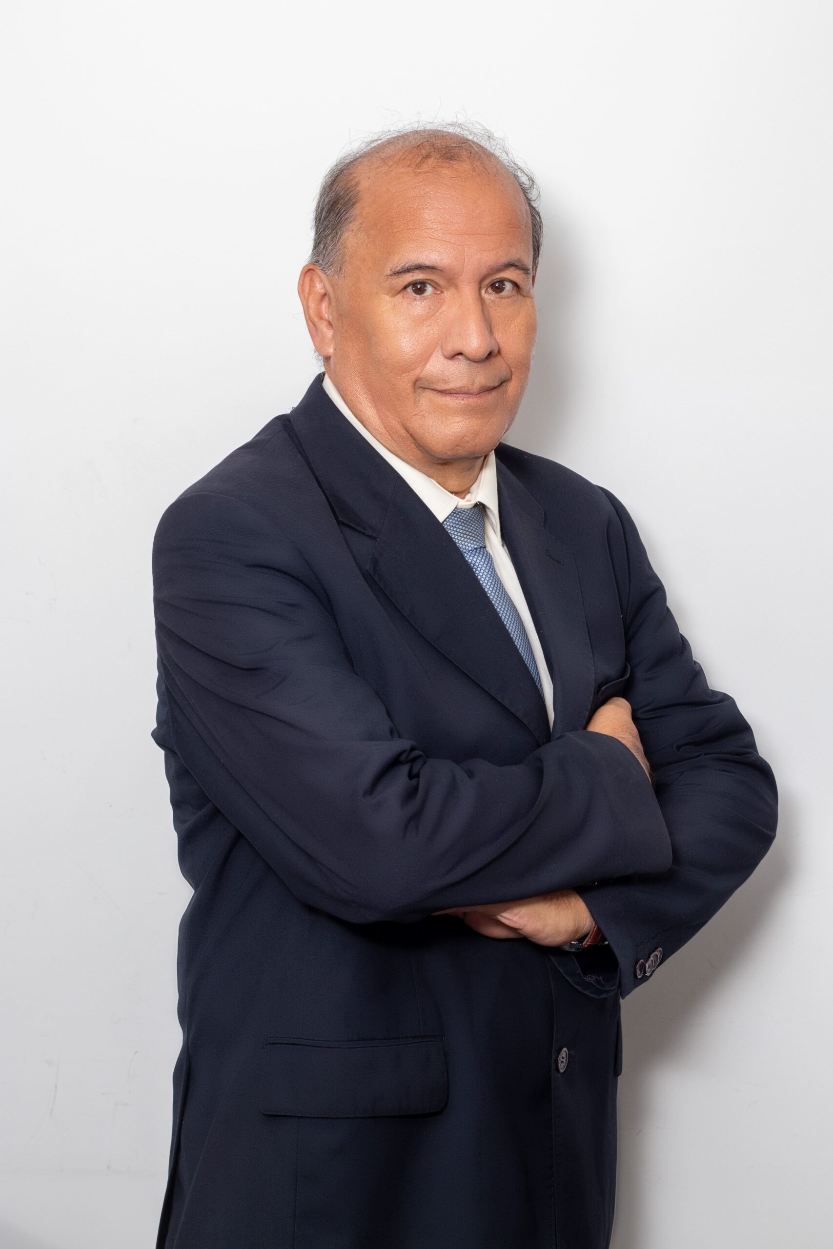 Jorge Vásquez Rivadeneira 