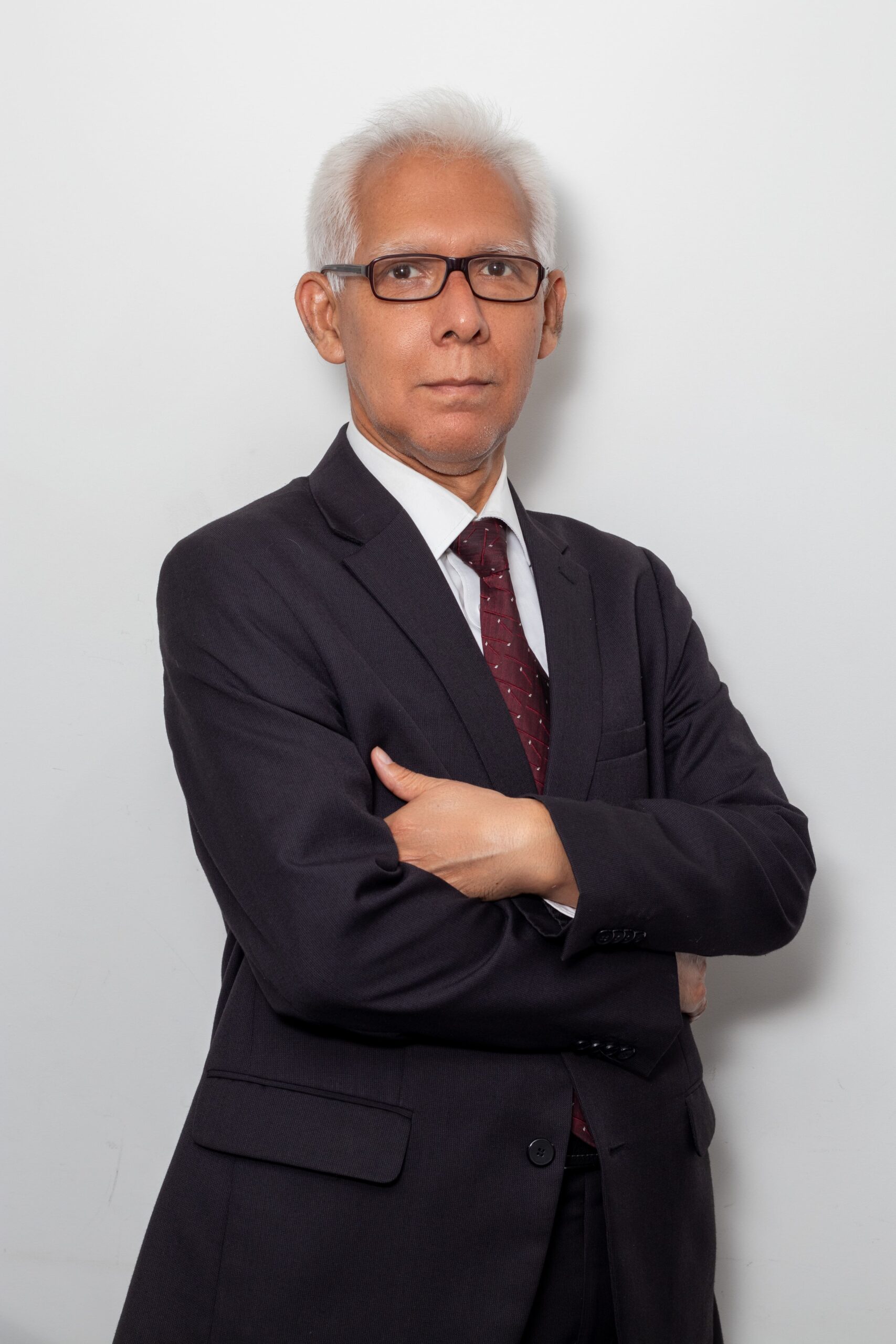 Mario Yrribarren Zambrano