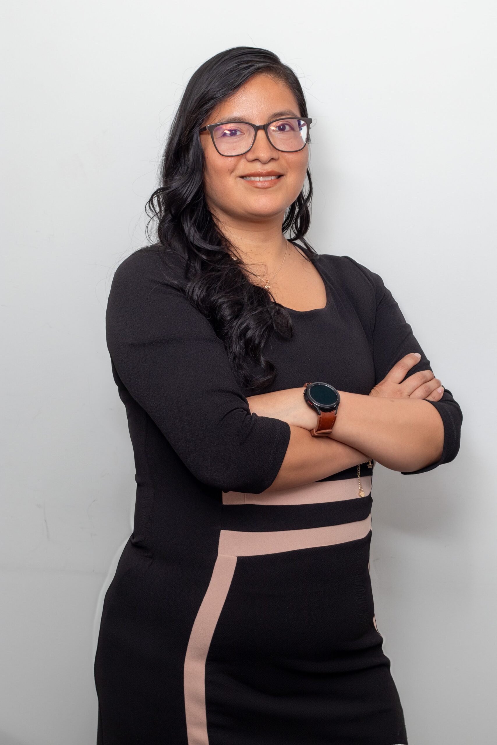 Gisella Valderrama Anacleto