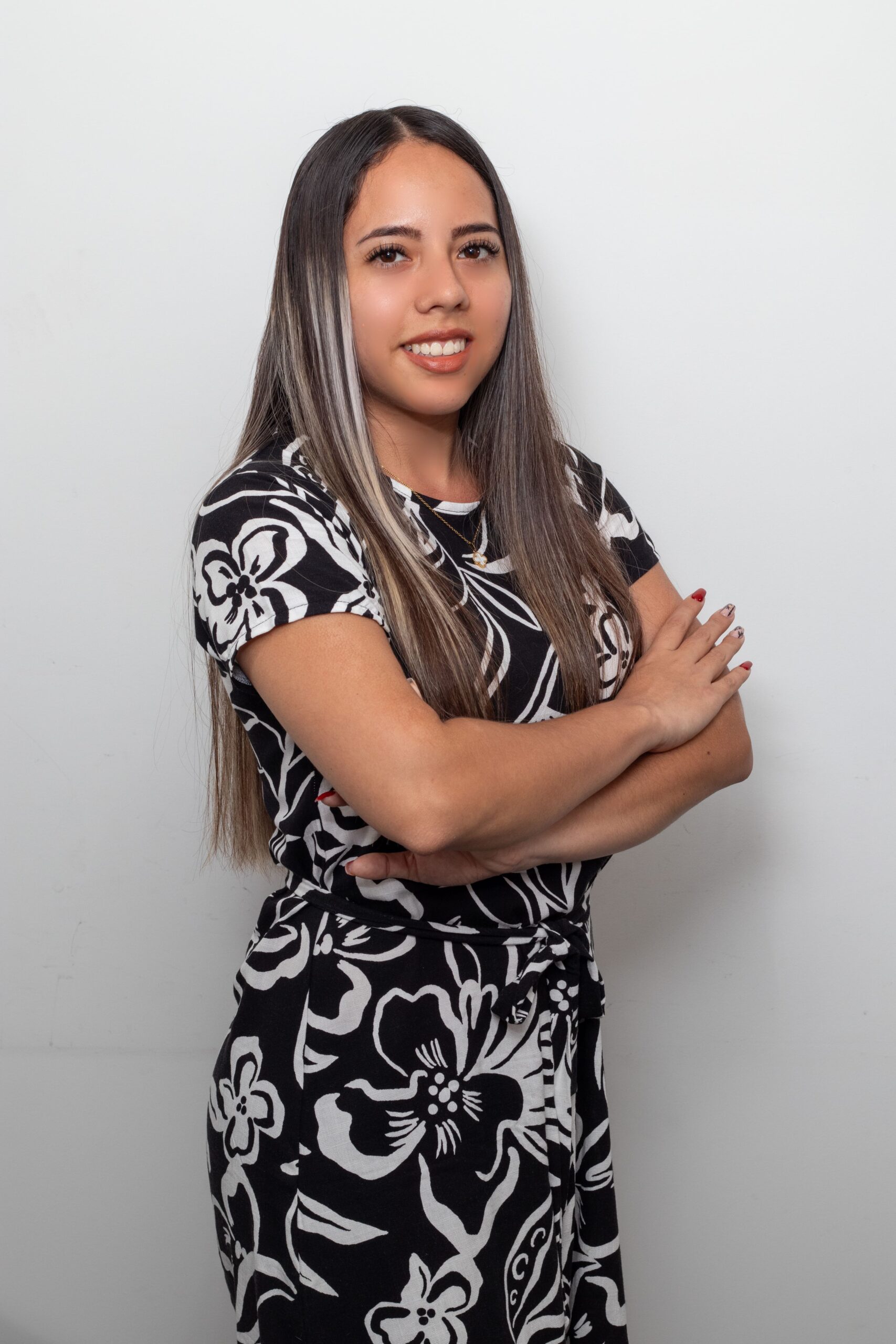 Alejandra Vera Rasmussen