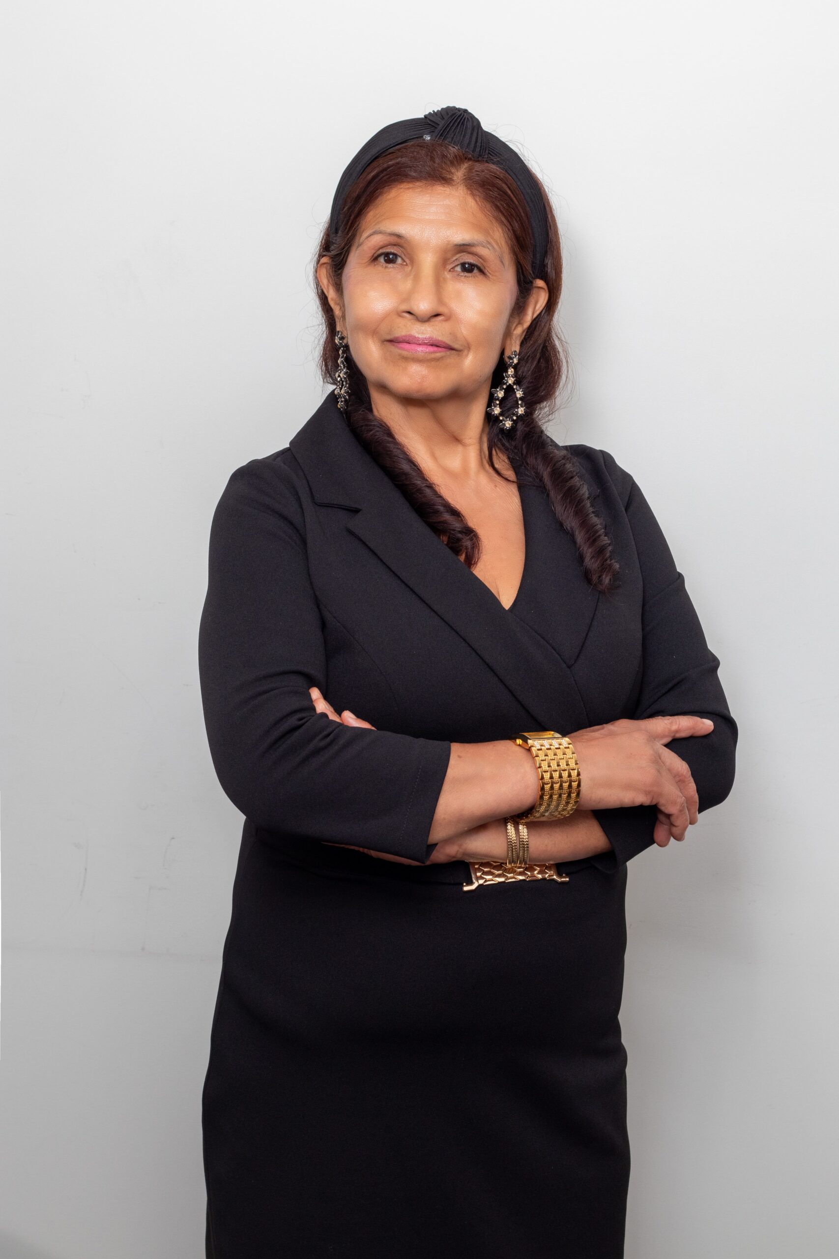 Blanca García Alvarado