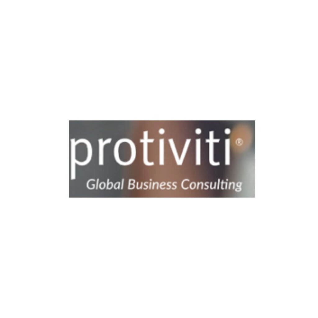 PROTIVITI